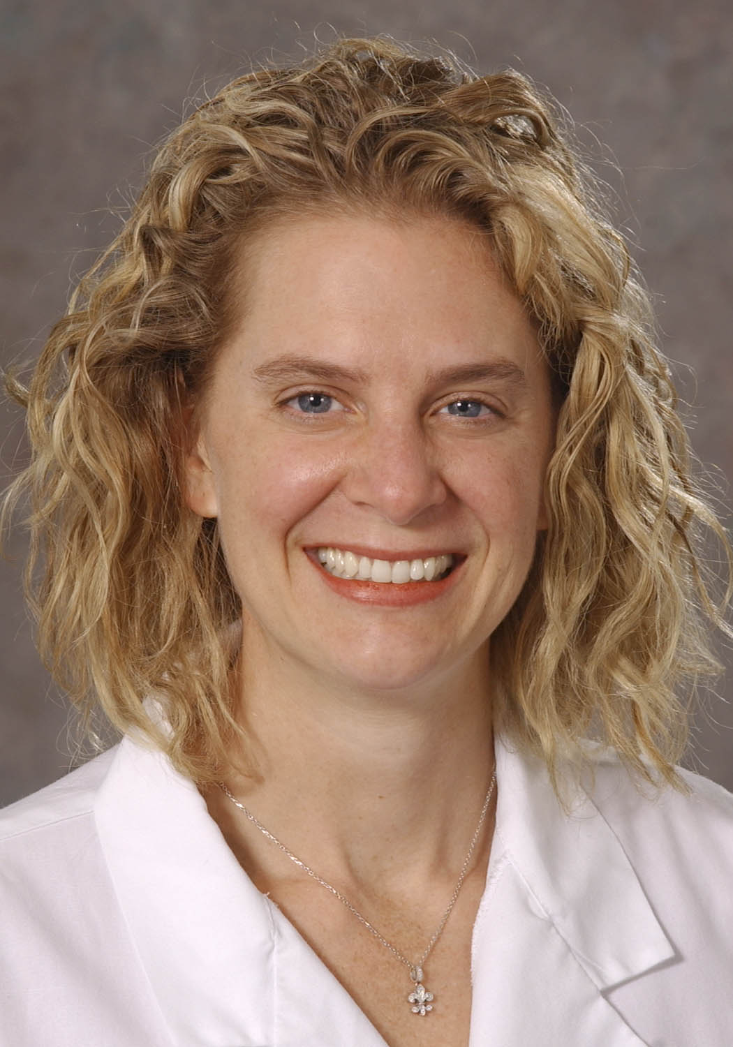 UC Davis Fire Department Medical Director, Dr. Lisa Mills