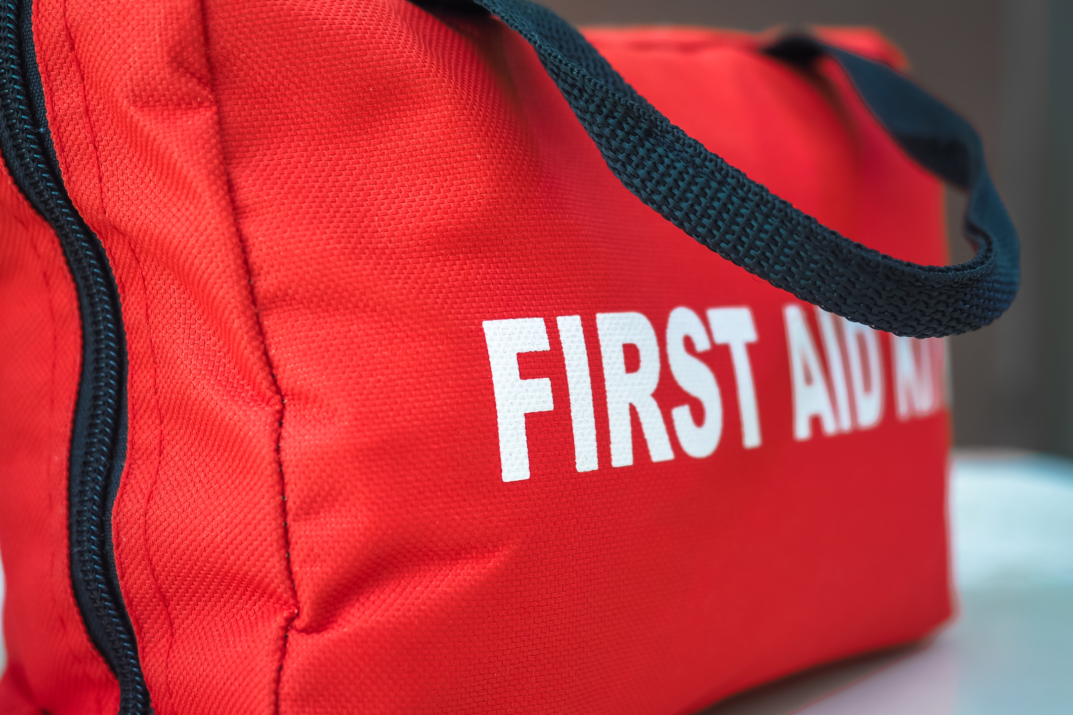 HeartSaver First Aid
