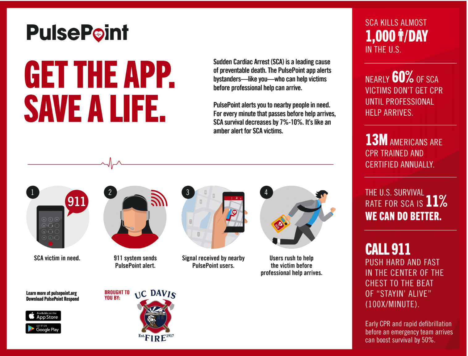 PulsePoint Infographic
