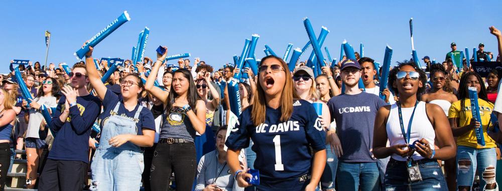 uc davis students