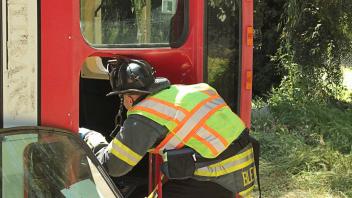 WVRFTC MCI Drill 2017