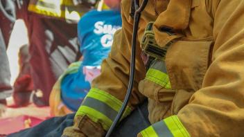 WVRFTC MCI Drill 2017