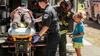 WVRFTC MCI Drill 2017