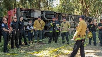 WVRFTC MCI Drill 2017