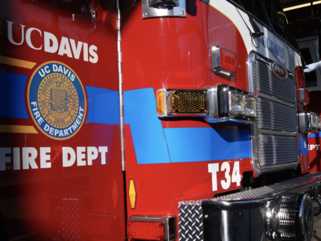 UCDFD 2017-2022 Strategic Plan Executive Summary