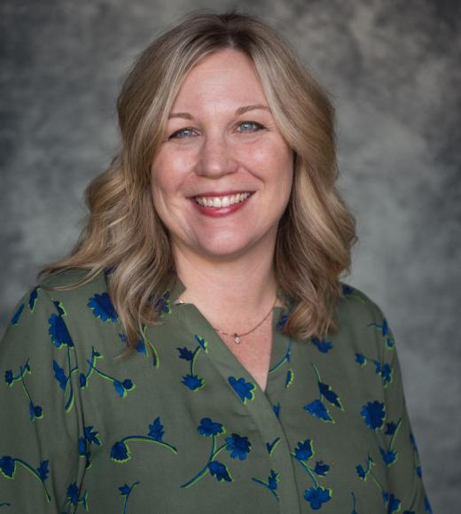 Beth Schroeder