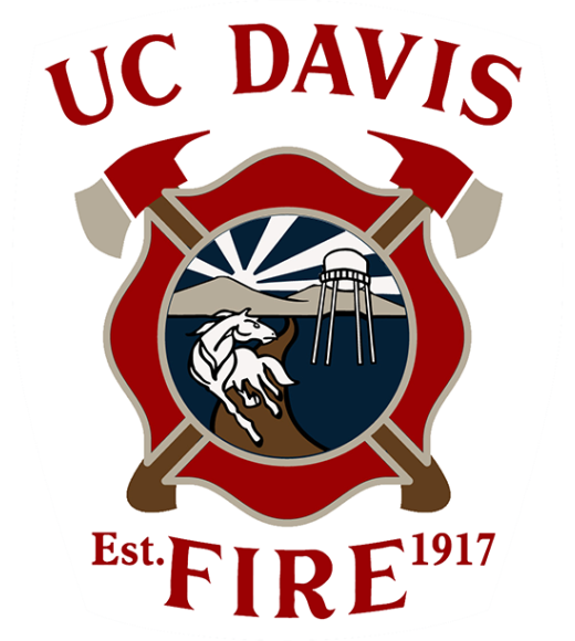 UCDFD Logo
