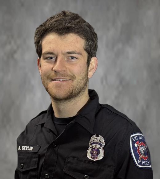 Aidan Devlin