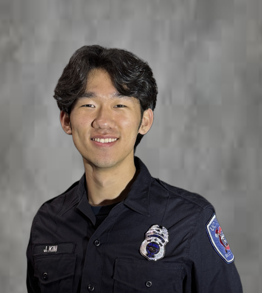 Jake Kim
