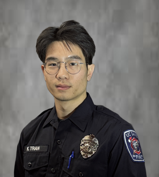 Kenny Tran