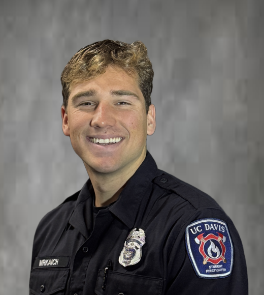Tyler Mrkaich