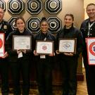 UC Davis Fire Earns National Desingation and Recognition for Emergency Medical Services & Education