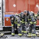 UC Davis fire crews will get their assignments from a new dispatch center starting Sunday (July 1).