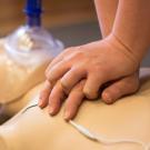 UC Davis CPR Class
