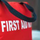 CPR and First Aid