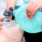 Basic Life Support (BLS) Healthcare Provider Offered by UC Davis Fire