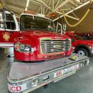 brush 34 truck