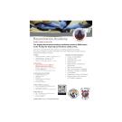 Resuscitation Academy Flier