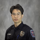 Kenny Tran