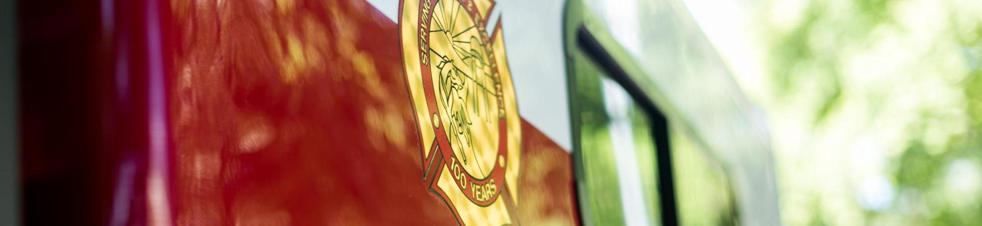 UCDFD logo on Med Stat ASAP